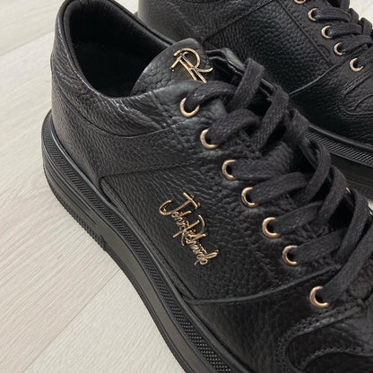 Valvero LUX104 Мъжки Обувки Естествена Кожа