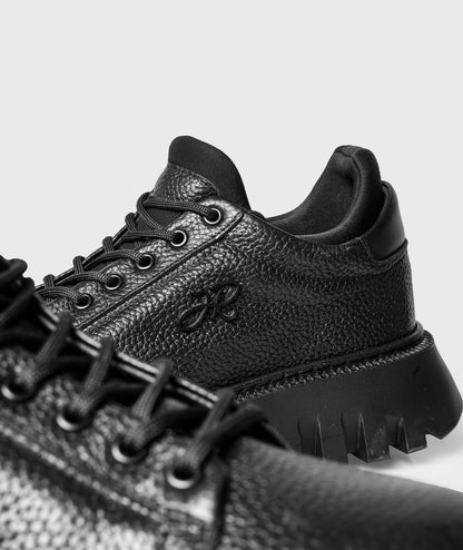 Valvero LUX107 Мъжки Обувки Естествена Кожа