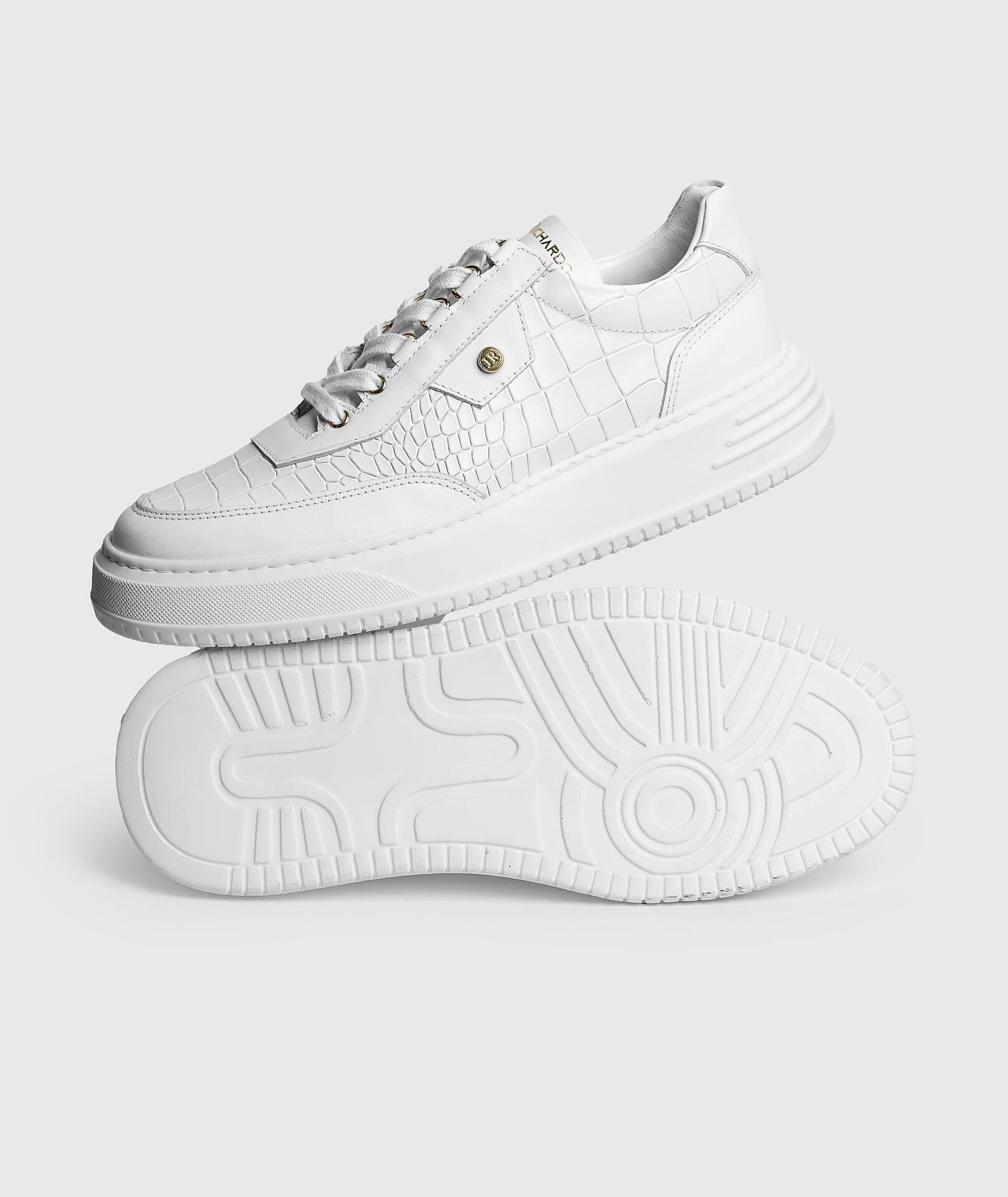 Valvero LUX109 Мъжки Обувки Естествена Кожа