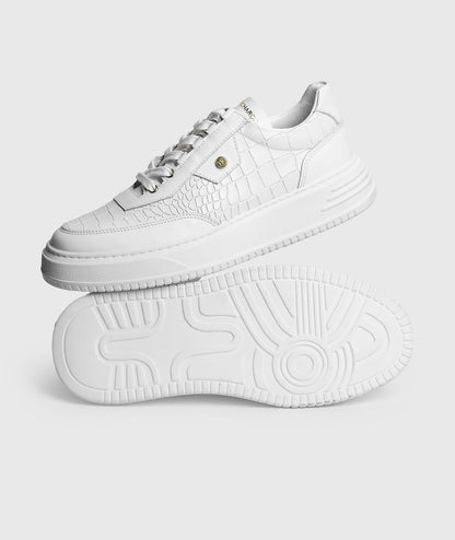 Valvero LUX109 Мъжки Обувки Естествена Кожа