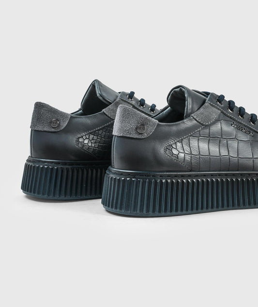 Valvero LUX112 Мъжки Обувки Естествена Кожа