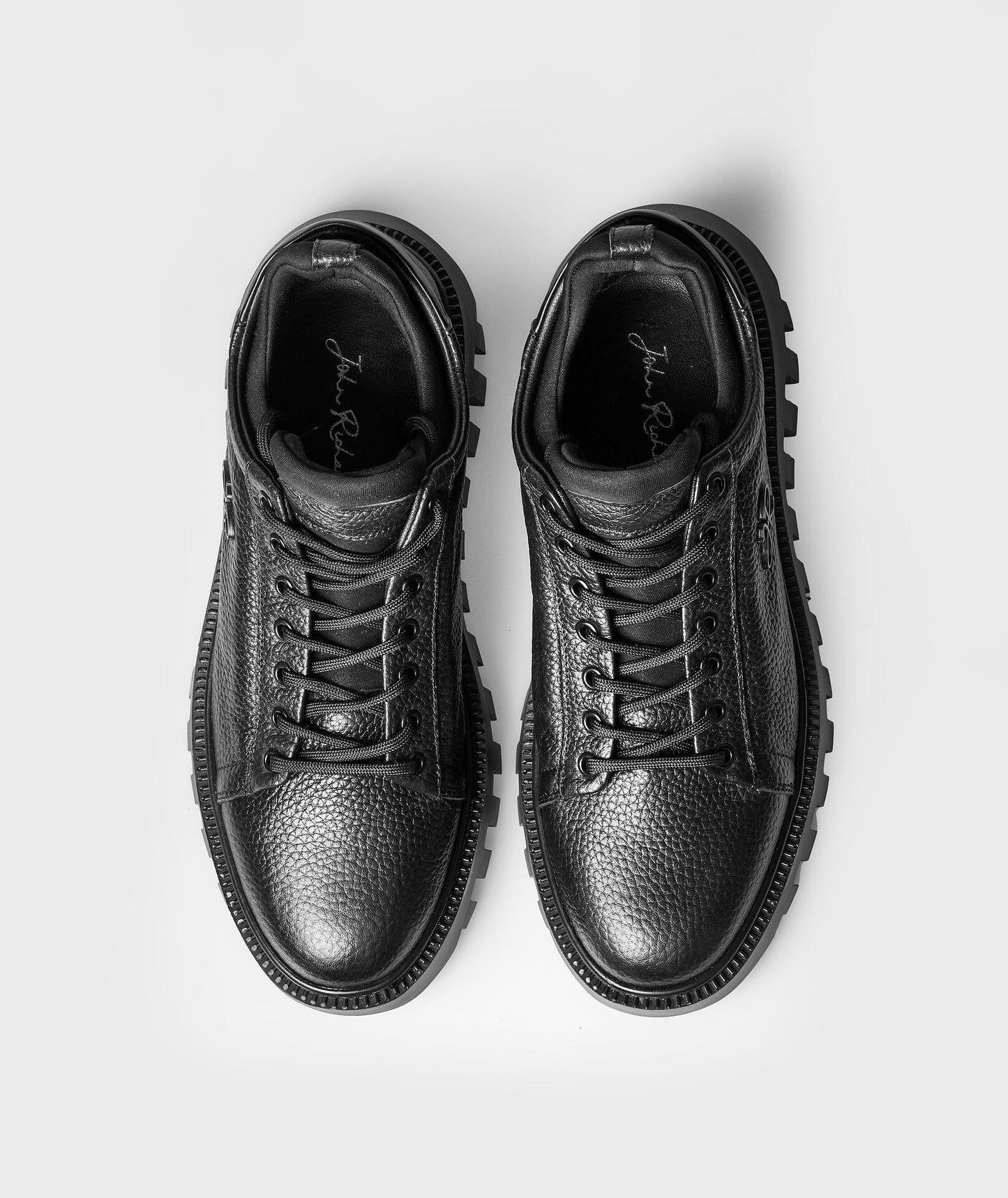 Valvero LUX107 Мъжки Обувки Естествена Кожа