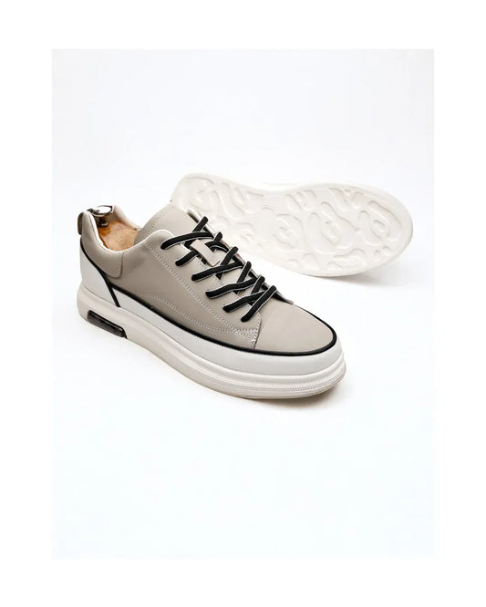 Valvero LUX111 Мъжки Обувки Естествена Кожа