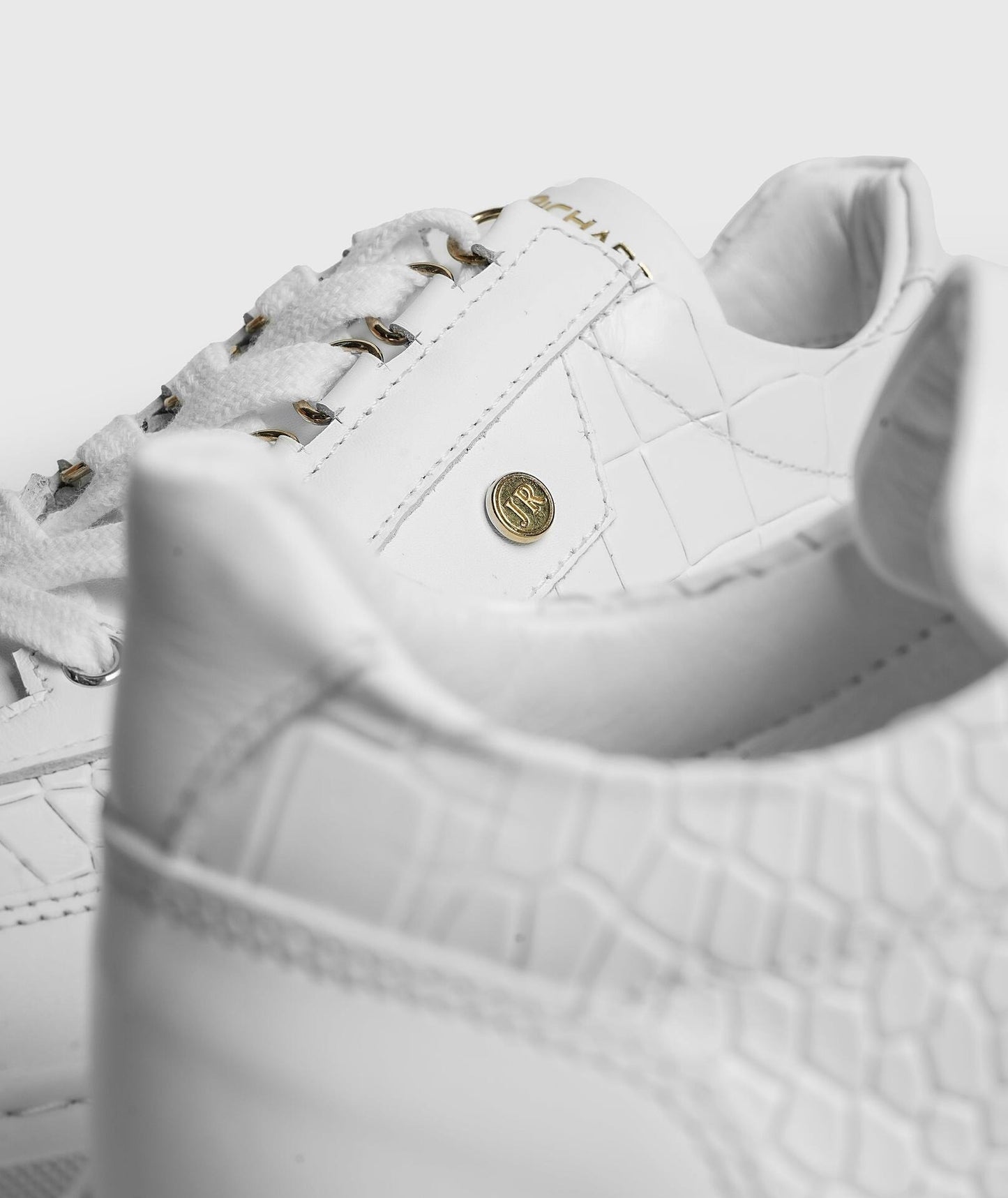 Valvero LUX109 Мъжки Обувки Естествена Кожа