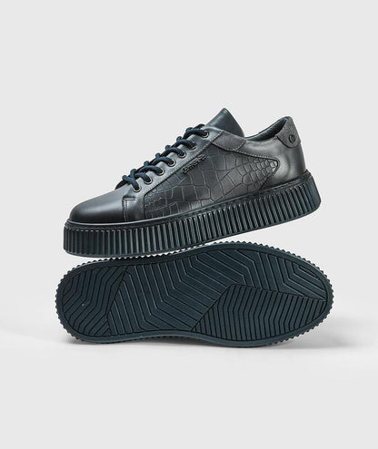 Valvero LUX112 Мъжки Обувки Естествена Кожа