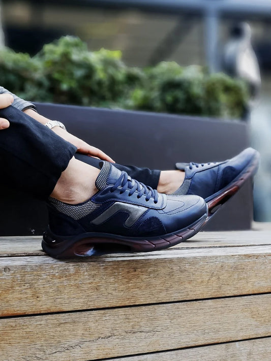 CHSO003 Мъжки Сникърси