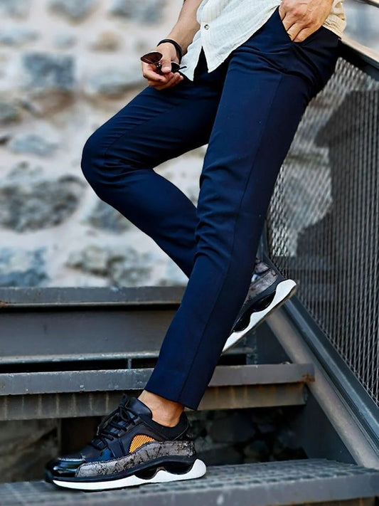 CHSO001 Мъжки Сникърси