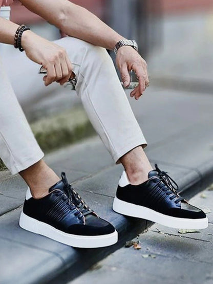 Valvero LUX001 Мъжки Обувки