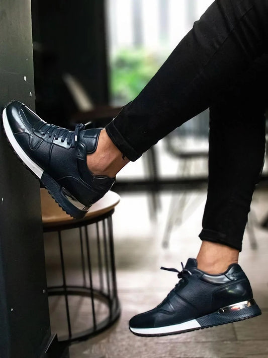 Valvero LUX008 Мъжки Обувки