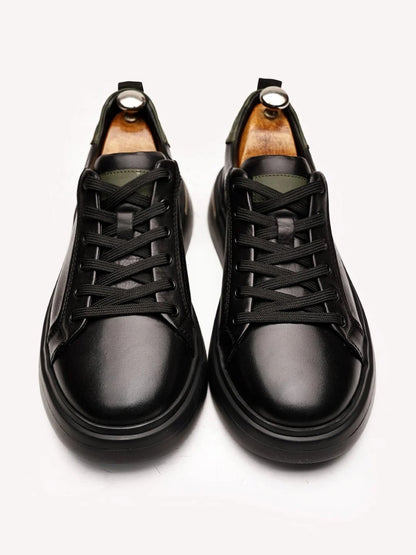 Valvero LUX018 Мъжки Обувки