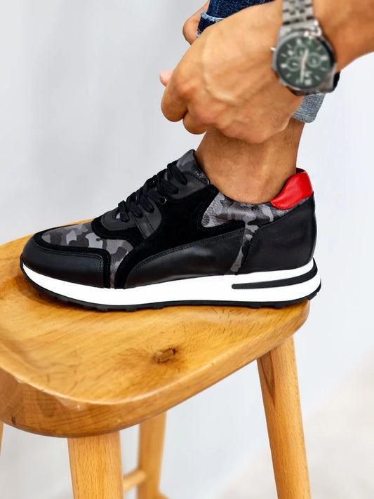 Valvero LUX015 Мъжки Обувки