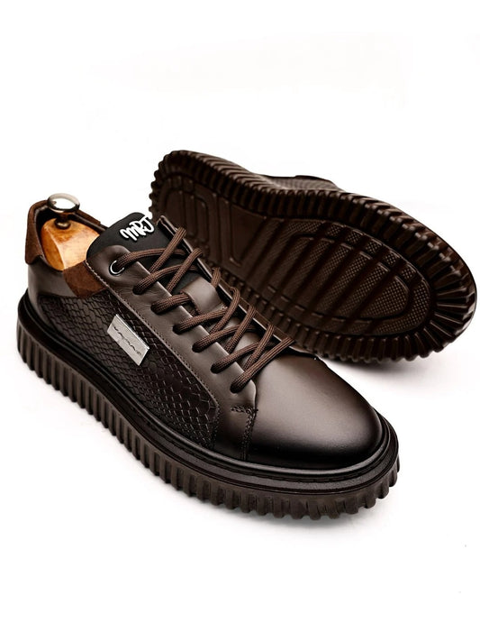 Valvero LUX037 Мъжки Обувки