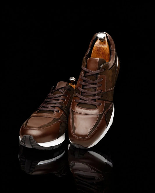 Valvero LUX140 Мъжки Обувки