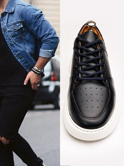 Valvero LUX019 Мъжки Обувки