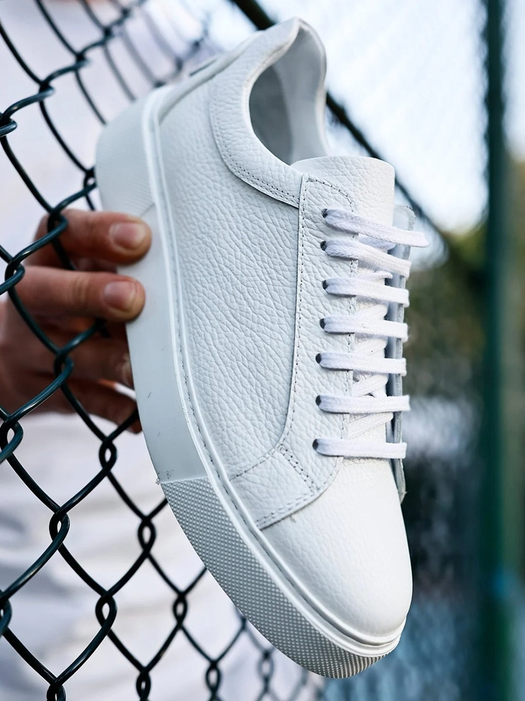 Valvero LUX016 Мъжки Обувки