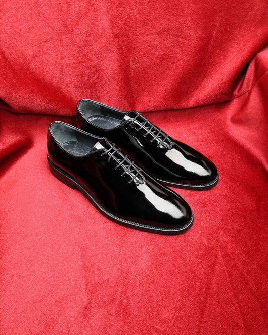 Valvero LUX159 Мъжки Обувки Естествена Кожа