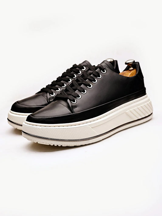 Valvero LUX030 Мъжки Обувки