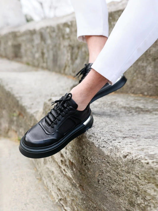 Valvero LUX010 Мъжки Обувки