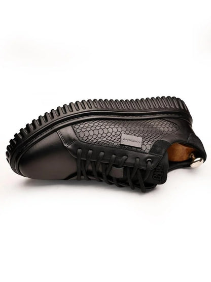 Valvero LUX036 Мъжки Обувки