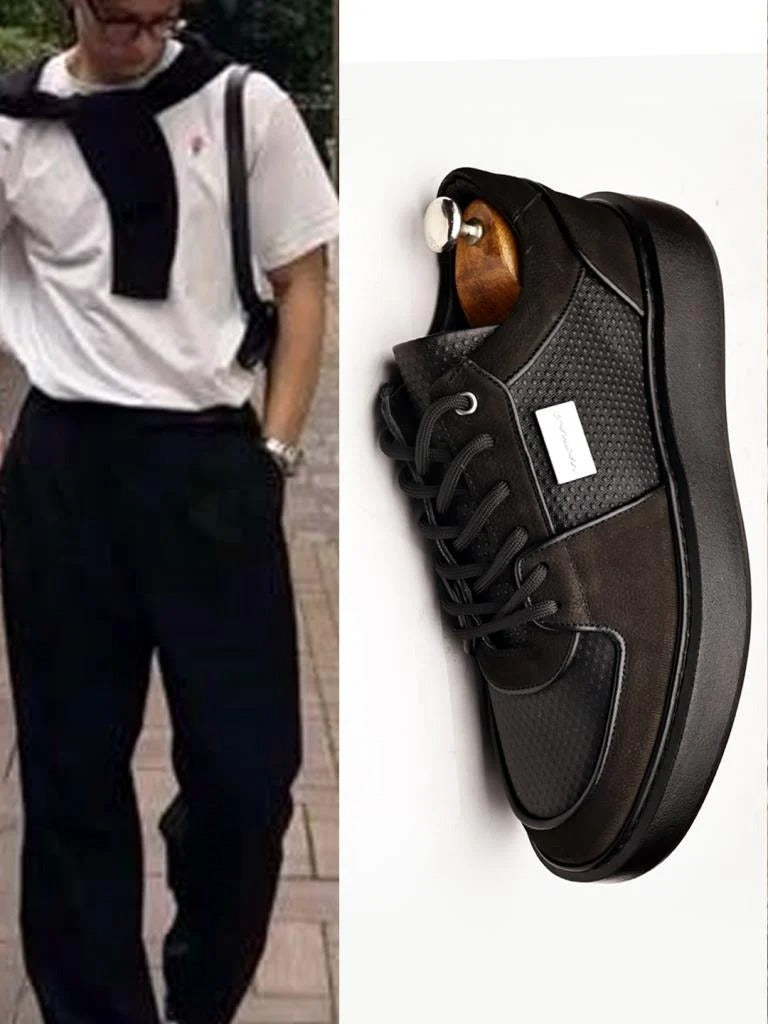 Valvero LUX028 Мъжки Обувки