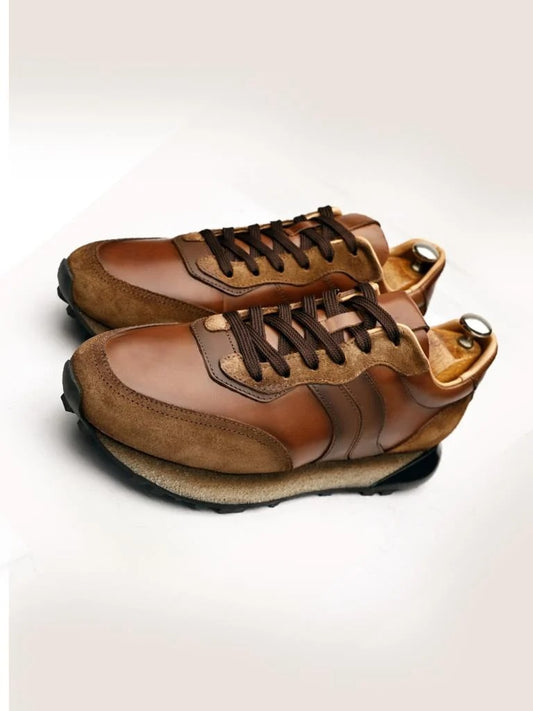 Valvero LUX141 Мъжки Обувки