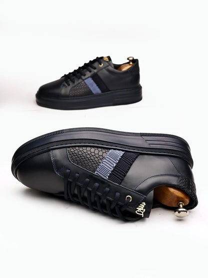 Valvero LUX031 Мъжки Обувки