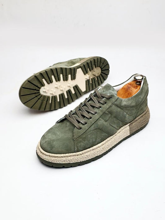 Valvero LUX009 Мъжки Обувки