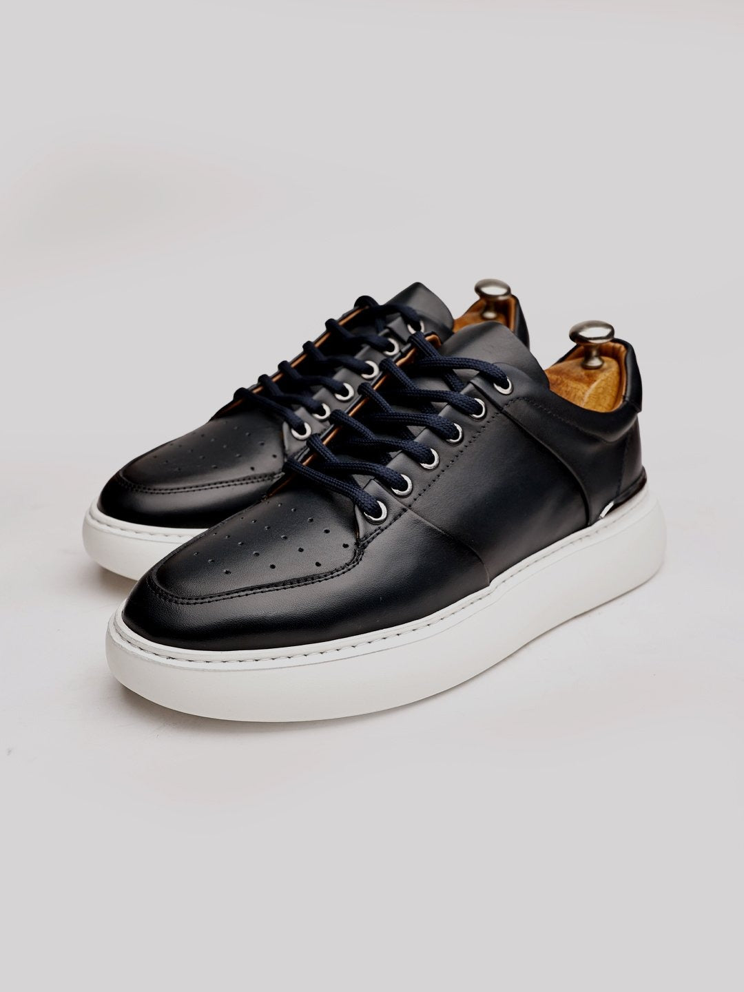 Valvero LUX019 Мъжки Обувки