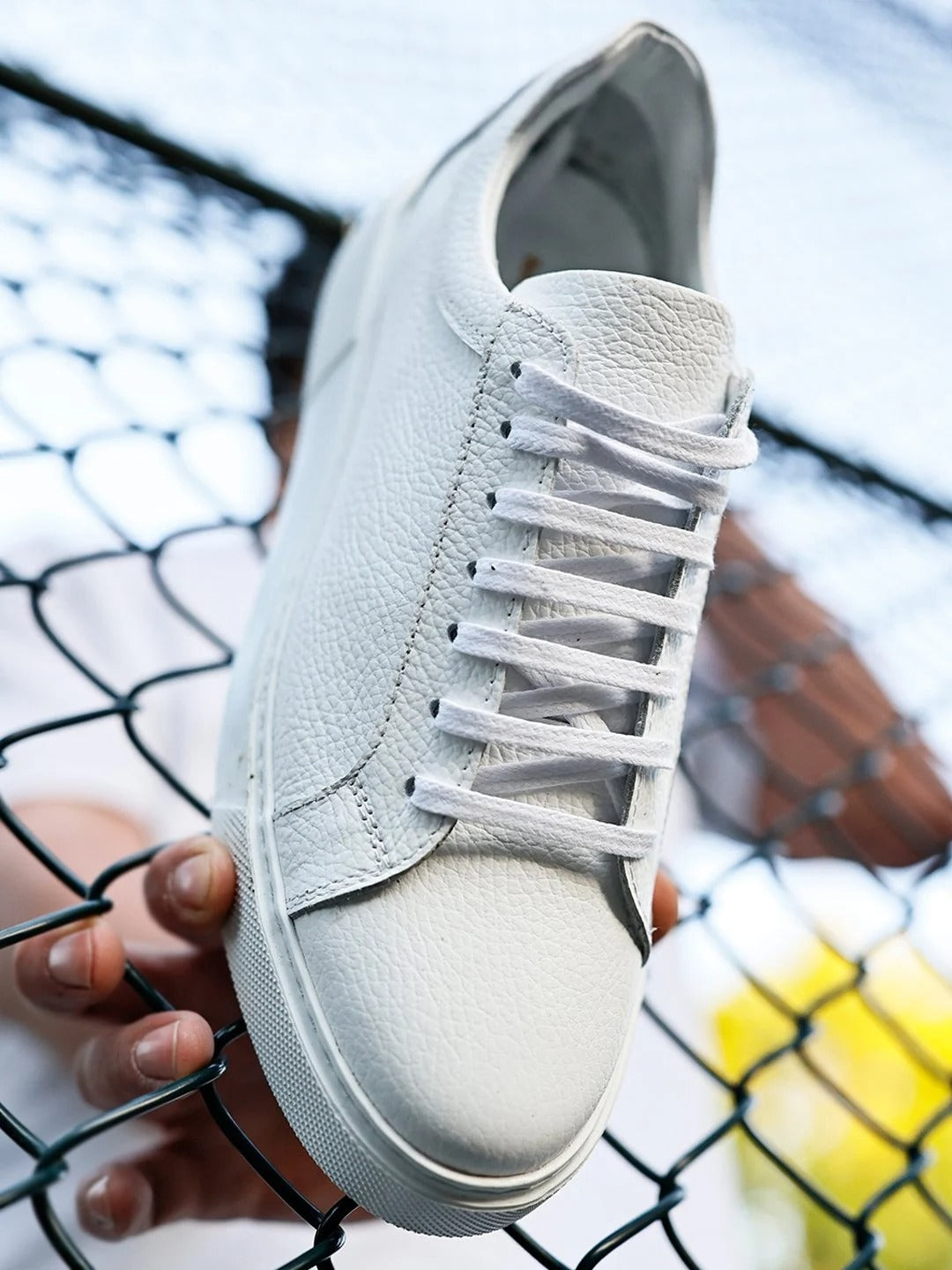 Valvero LUX016 Мъжки Обувки