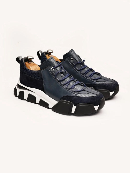 Valvero LUX017 Мъжки Обувки