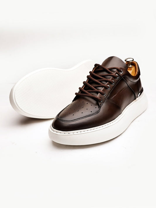 Valvero LUX020 Мъжки Обувки