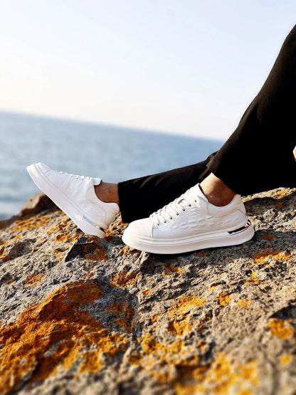 Valvero LUX011 Мъжки Обувки