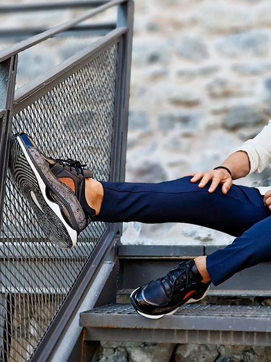 CHSO001 Мъжки Сникърси