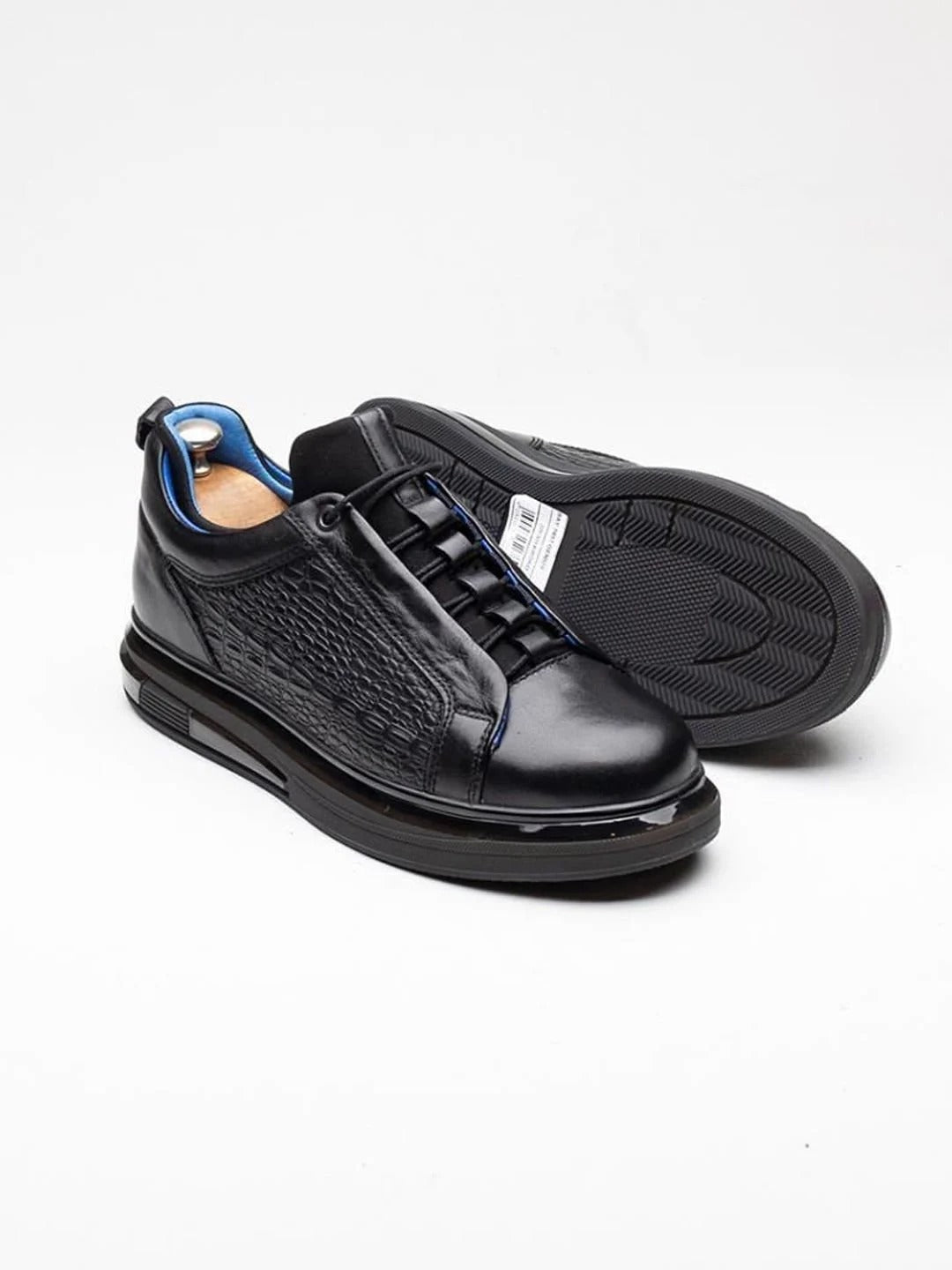 Valvero LUX004 Мъжки Обувки