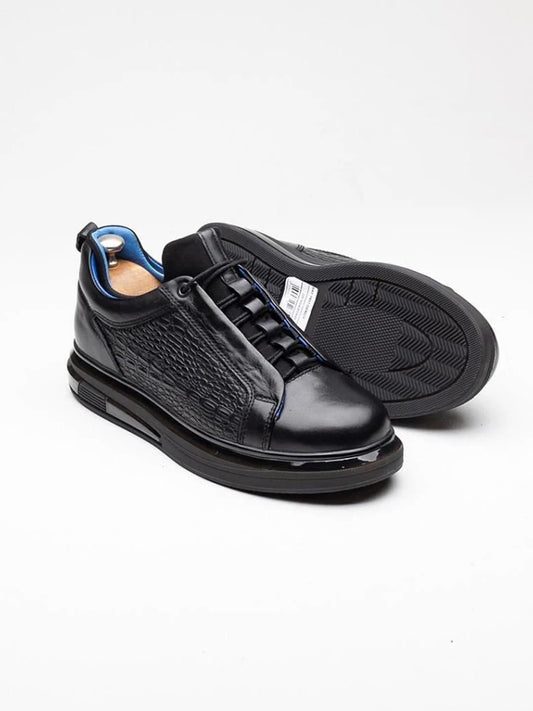 Valvero LUX004 Мъжки Обувки