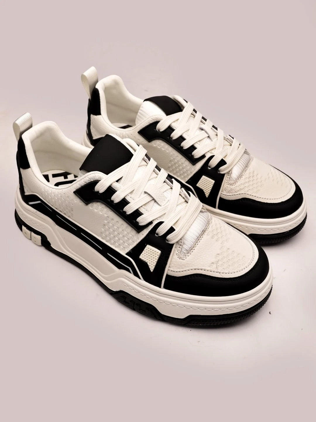 Valvero LUX021 Мъжки Обувки