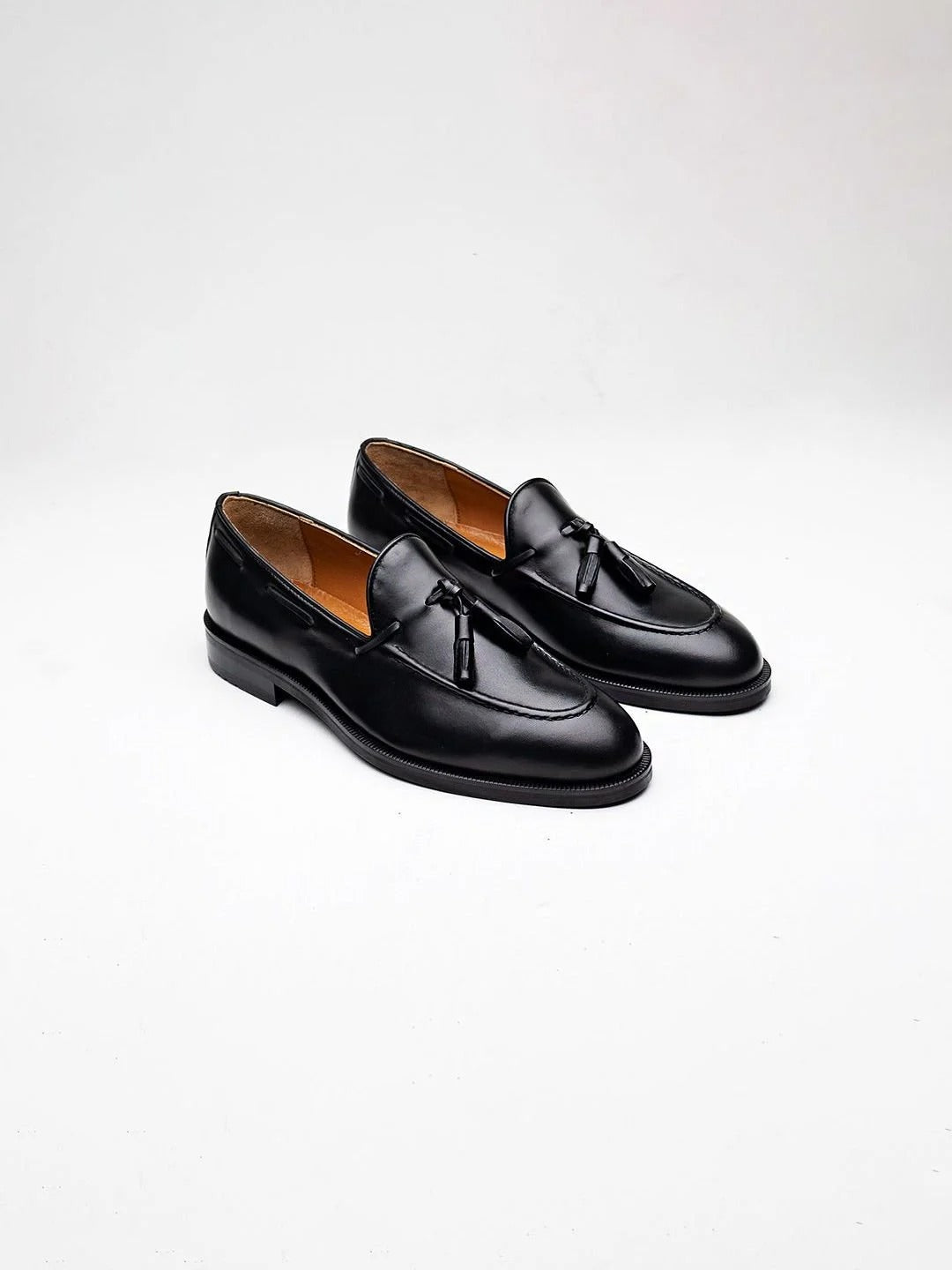 Valvero LUX056 Мъжки Обувки Естествена Кожа