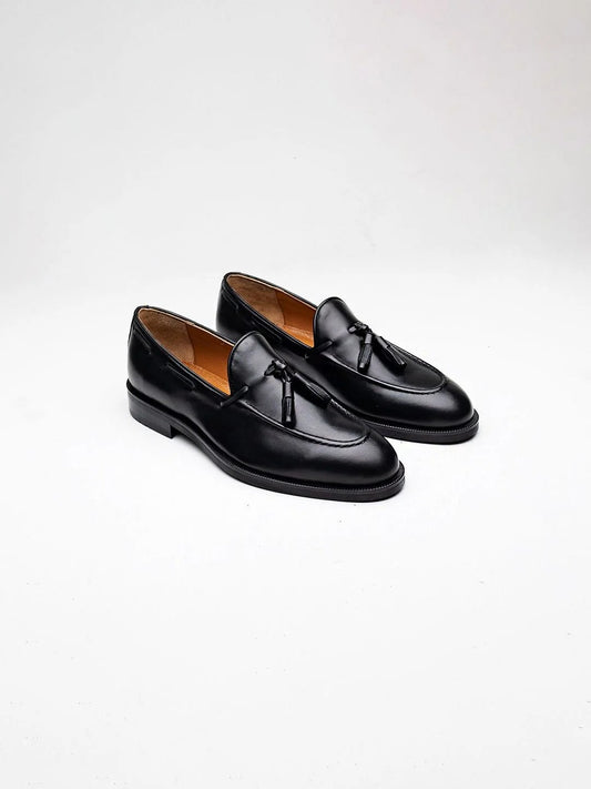 Valvero LUX056 Мъжки Обувки Естествена Кожа