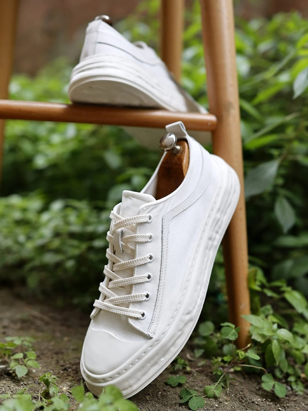 Valvero LUX023 Мъжки Обувки