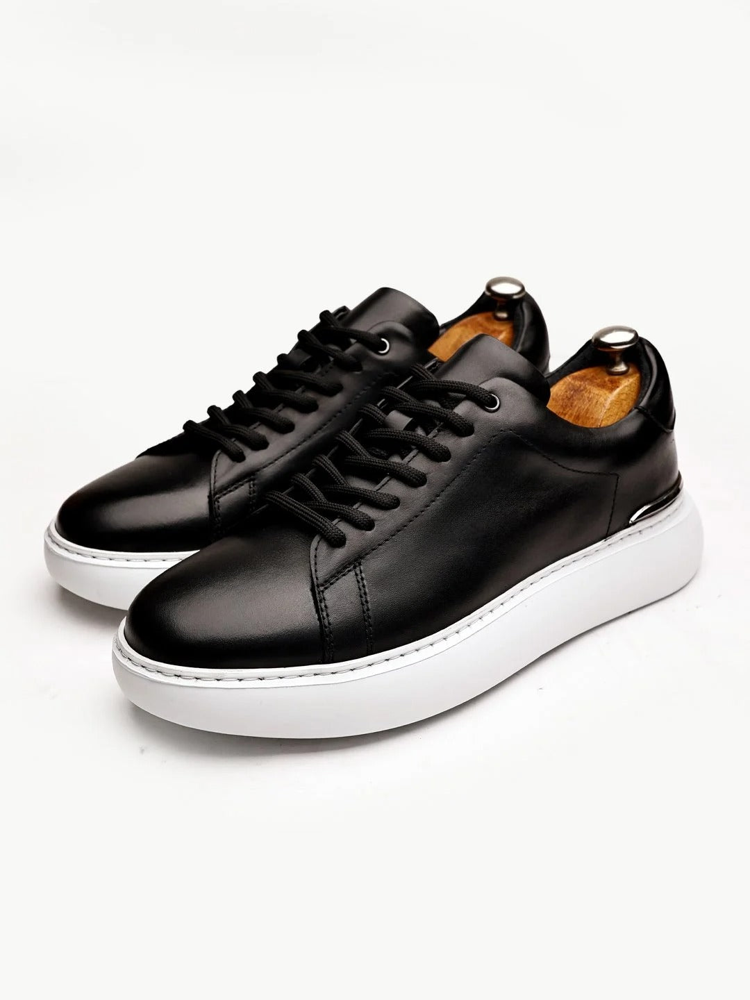 Valvero LUX034 Мъжки Обувки