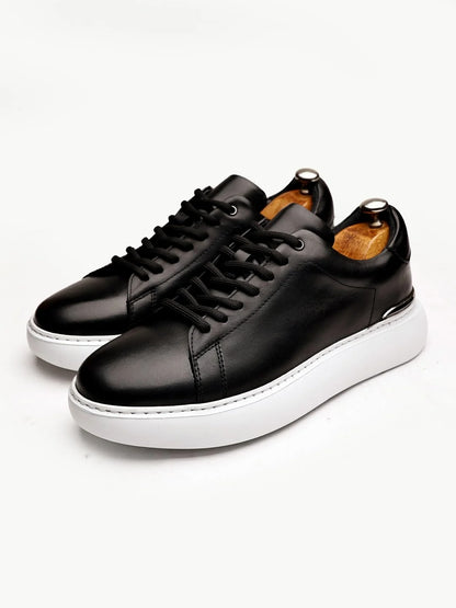 Valvero LUX034 Мъжки Обувки