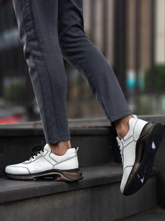 Valvero LUX002 Мъжки Обувки