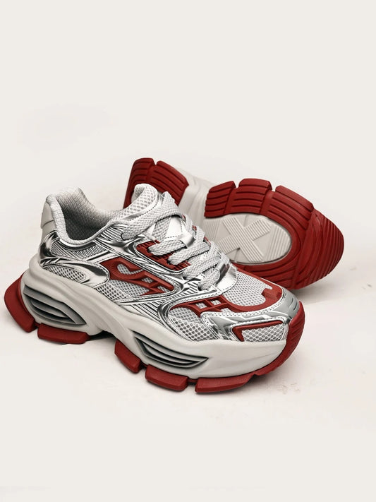 Valvero LUX145 Мъжки Обувки / Сникърси