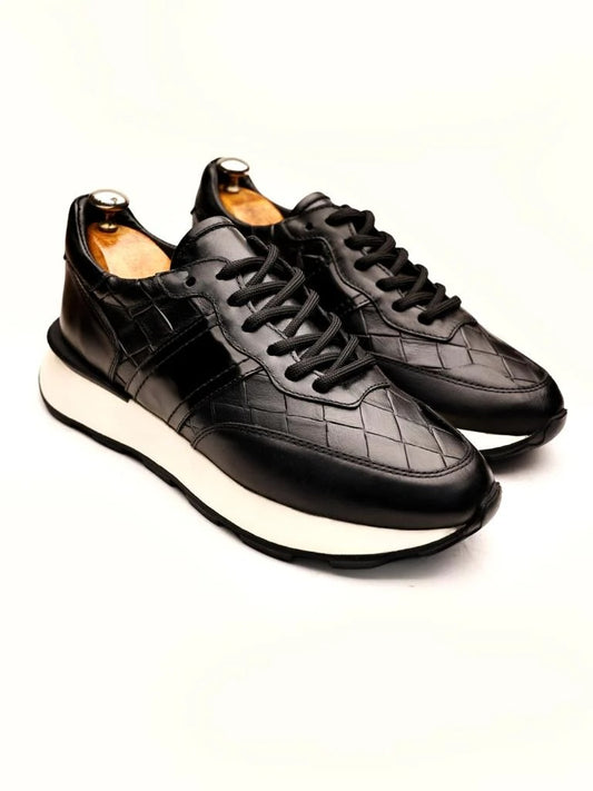 Valvero LUX035 Мъжки Обувки