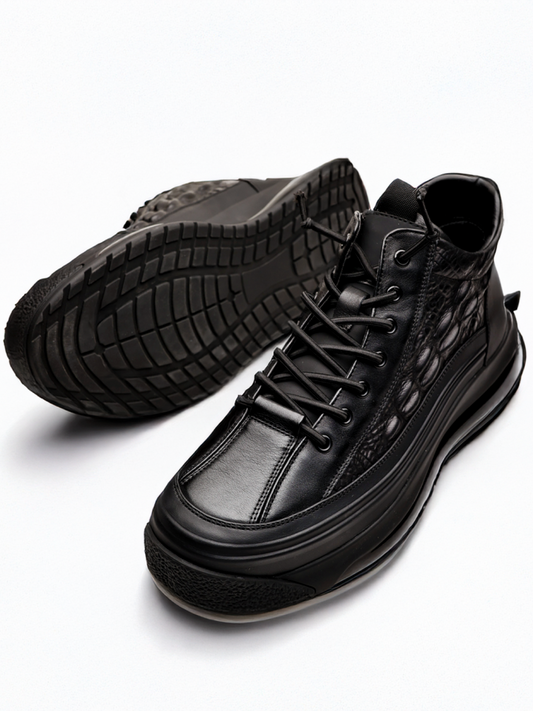 Valvero LUX130 Мъжки Обувки