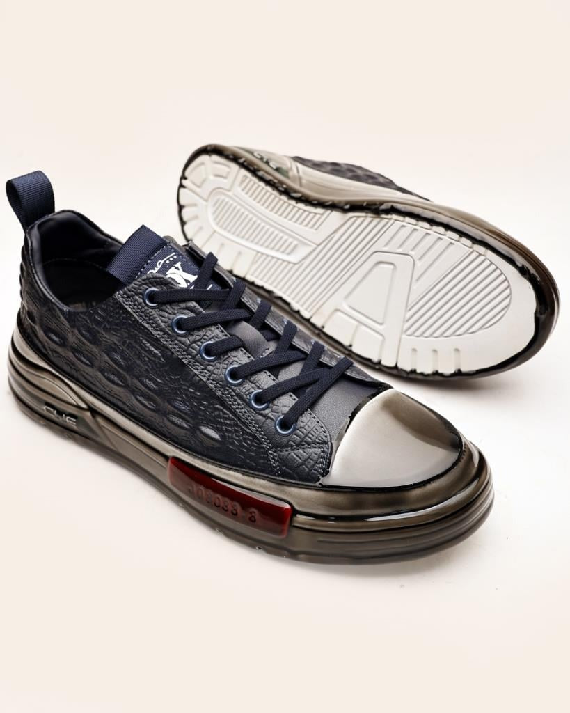 Valvero LUX280 Мъжки Обувки Dark Blue Noir Limited
