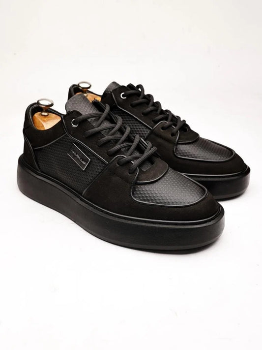 Valvero LUX028 Мъжки Обувки