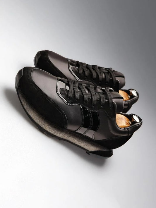 Valvero LUX126 Мъжки Обувки