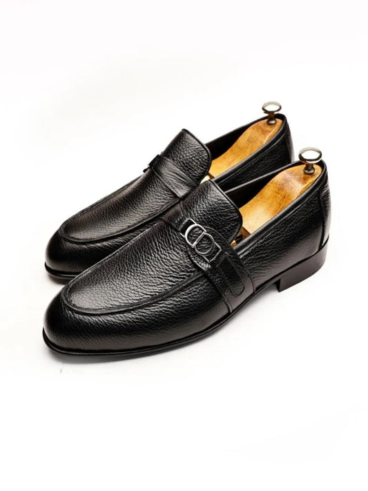 Valvero LUX093 Мъжки Обувки Естествена Кожа