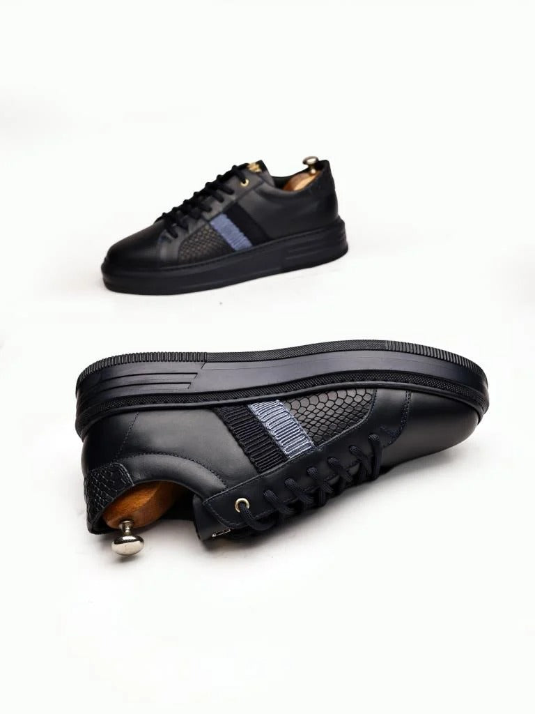 Valvero LUX031 Мъжки Обувки